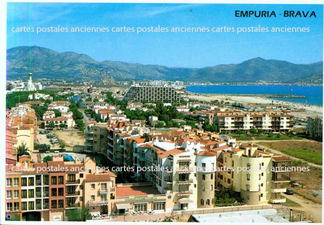 Cartes postales anciennes > CARTES POSTALES > carte postale ancienne > cartes-postales-ancienne.com Union europeenne Espagne