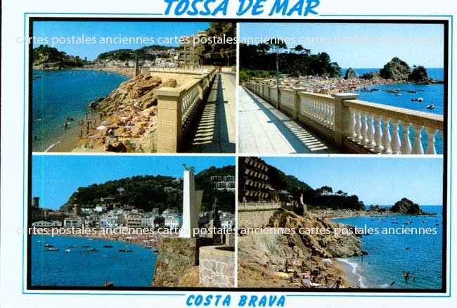 Cartes postales anciennes > CARTES POSTALES > carte postale ancienne > cartes-postales-ancienne.com Union europeenne Espagne