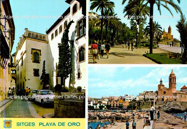 Cartes postales anciennes > CARTES POSTALES > carte postale ancienne > cartes-postales-ancienne.com Union europeenne Espagne