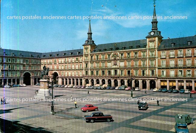 Cartes postales anciennes > CARTES POSTALES > carte postale ancienne > cartes-postales-ancienne.com Union europeenne Espagne