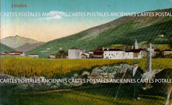 Cartes postales anciennes > CARTES POSTALES > carte postale ancienne > cartes-postales-ancienne.com Union europeenne Espagne