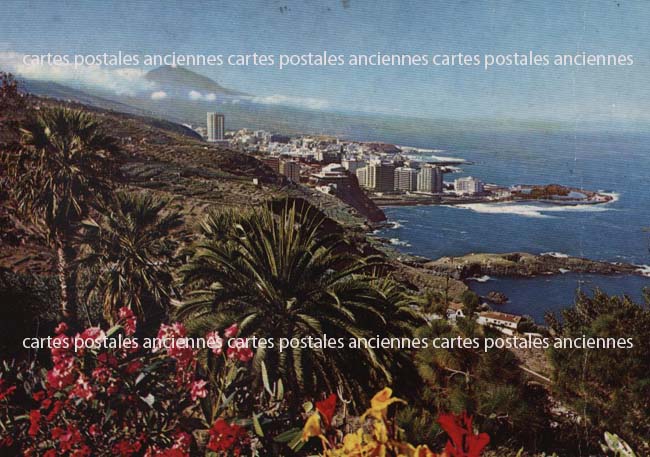 Cartes postales anciennes > CARTES POSTALES > carte postale ancienne > cartes-postales-ancienne.com Union europeenne Espagne