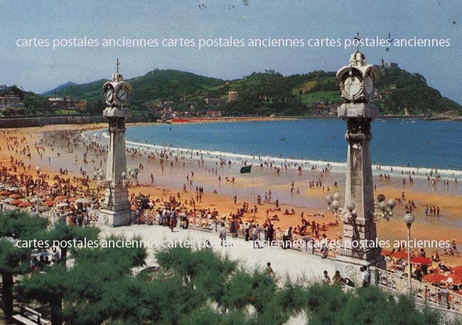 Cartes postales anciennes > CARTES POSTALES > carte postale ancienne > cartes-postales-ancienne.com Union europeenne Espagne