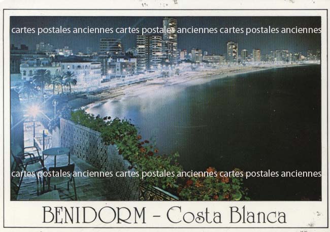 Cartes postales anciennes > CARTES POSTALES > carte postale ancienne > cartes-postales-ancienne.com Union europeenne Espagne