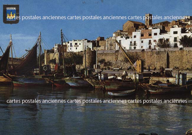 Cartes postales anciennes > CARTES POSTALES > carte postale ancienne > cartes-postales-ancienne.com Union europeenne Espagne