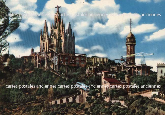 Cartes postales anciennes > CARTES POSTALES > carte postale ancienne > cartes-postales-ancienne.com Union europeenne Espagne