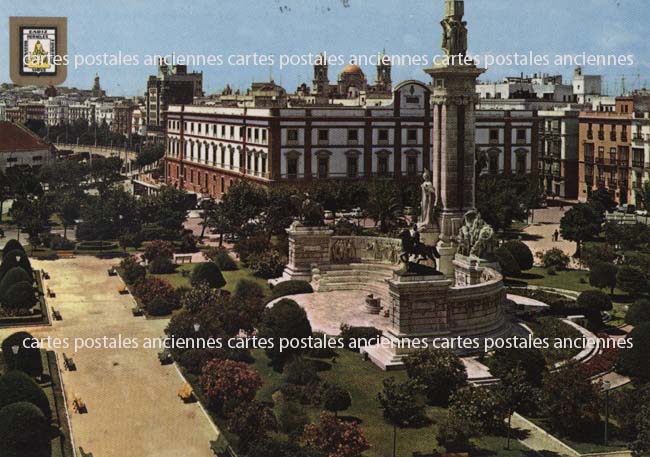 Cartes postales anciennes > CARTES POSTALES > carte postale ancienne > cartes-postales-ancienne.com Union europeenne Espagne