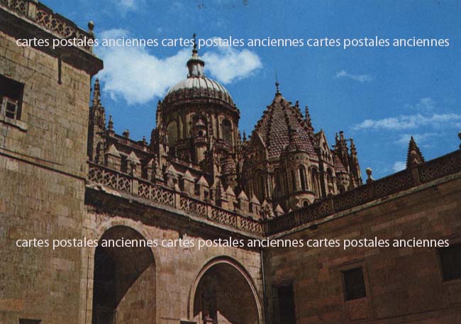 Cartes postales anciennes > CARTES POSTALES > carte postale ancienne > cartes-postales-ancienne.com Union europeenne Espagne