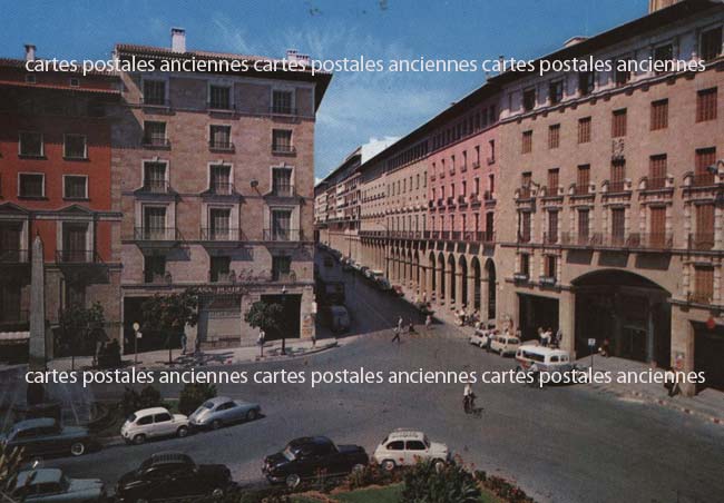 Cartes postales anciennes > CARTES POSTALES > carte postale ancienne > cartes-postales-ancienne.com Union europeenne Espagne