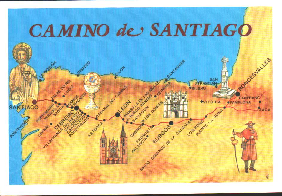 Cartes postales anciennes > CARTES POSTALES > carte postale ancienne > cartes-postales-ancienne.com Union europeenne Espagne