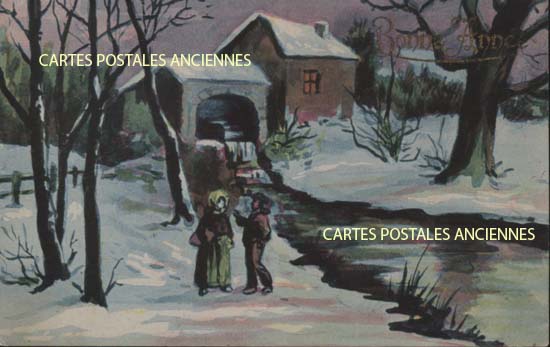 Cartes postales anciennes > CARTES POSTALES > carte postale ancienne > cartes-postales-ancienne.com Illustrateur