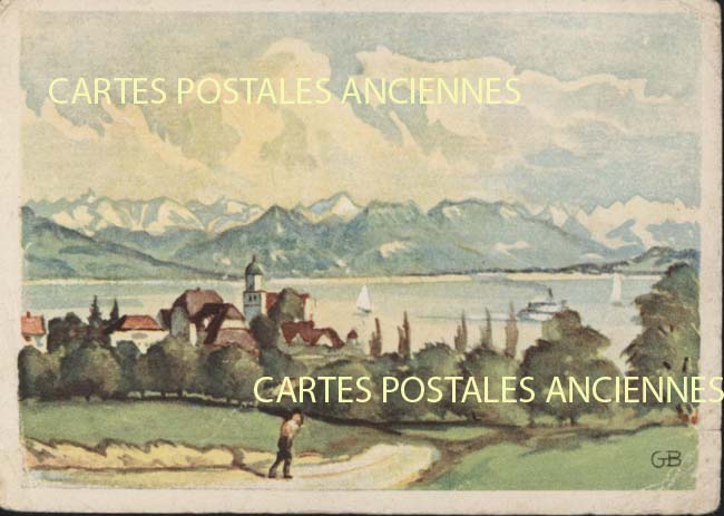 Cartes postales anciennes > CARTES POSTALES > carte postale ancienne > cartes-postales-ancienne.com Illustrateur