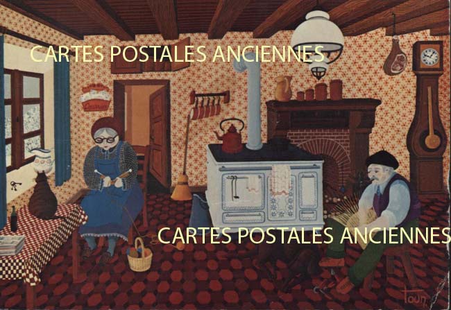 Cartes postales anciennes > CARTES POSTALES > carte postale ancienne > cartes-postales-ancienne.com Illustrateur