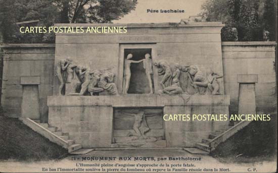 Cartes postales anciennes > CARTES POSTALES > carte postale ancienne > cartes-postales-ancienne.com Monuments