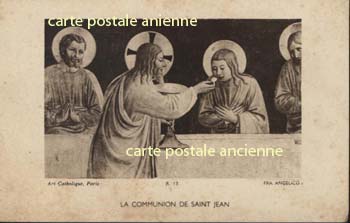 Cartes postales anciennes > CARTES POSTALES > carte postale ancienne > cartes-postales-ancienne.com Religion