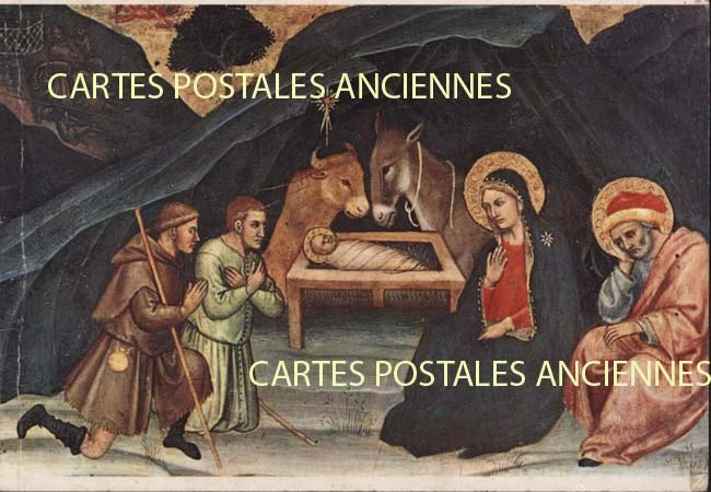 Cartes postales anciennes > CARTES POSTALES > carte postale ancienne > cartes-postales-ancienne.com Religion