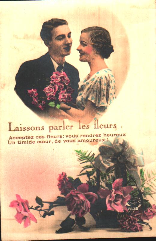 Cartes postales anciennes > CARTES POSTALES > carte postale ancienne > cartes-postales-ancienne.com Hommes Homme et femme