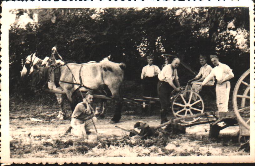 Cartes postales anciennes > CARTES POSTALES > carte postale ancienne > cartes-postales-ancienne.com Anciennes photographies Vals Les Bains