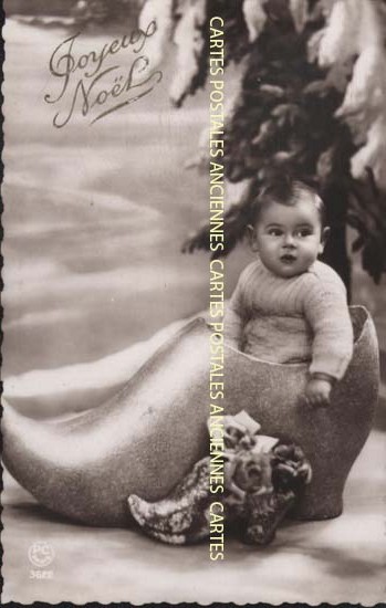 Cartes postales anciennes > CARTES POSTALES > carte postale ancienne > cartes-postales-ancienne.com Enfant bebe