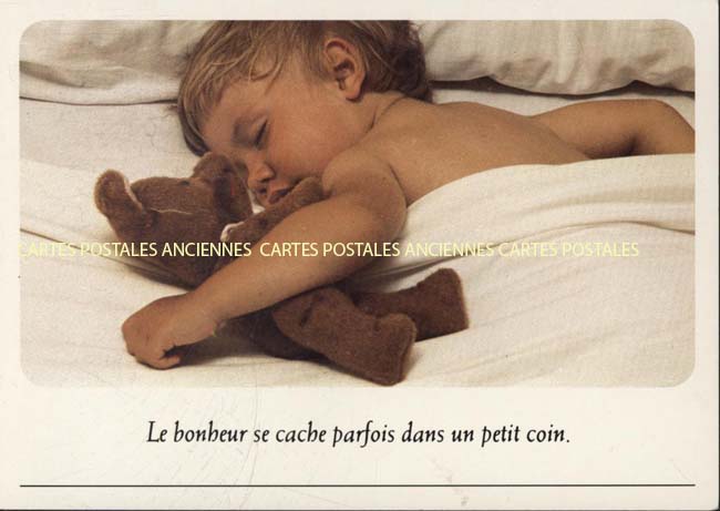 Cartes postales anciennes > CARTES POSTALES > carte postale ancienne > cartes-postales-ancienne.com Enfant bebe