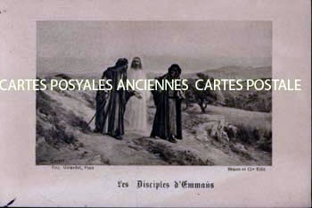 Cartes postales anciennes > CARTES POSTALES > carte postale ancienne > cartes-postales-ancienne.com Religion