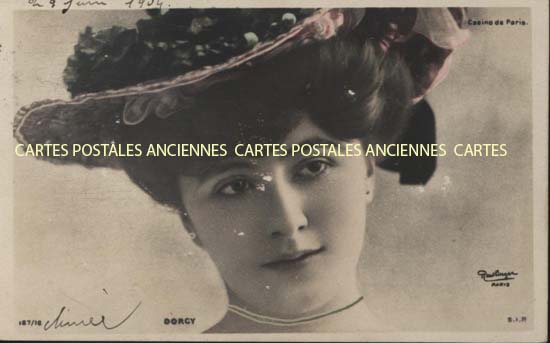 Cartes postales anciennes > CARTES POSTALES > carte postale ancienne > cartes-postales-ancienne.com Femme