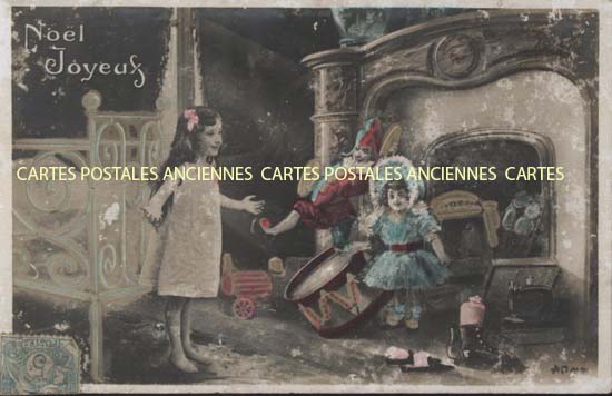 Cartes postales anciennes > CARTES POSTALES > carte postale ancienne > cartes-postales-ancienne.com Enfants