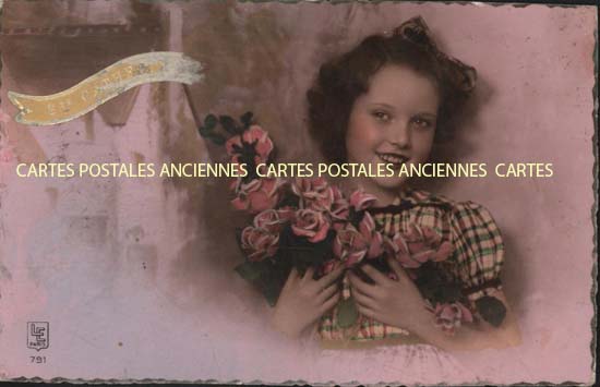 Cartes postales anciennes > CARTES POSTALES > carte postale ancienne > cartes-postales-ancienne.com Enfants