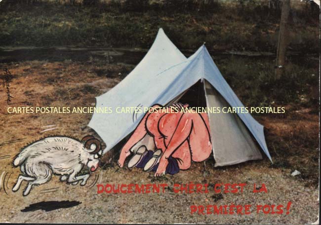 Cartes postales anciennes > CARTES POSTALES > carte postale ancienne > cartes-postales-ancienne.com Humour