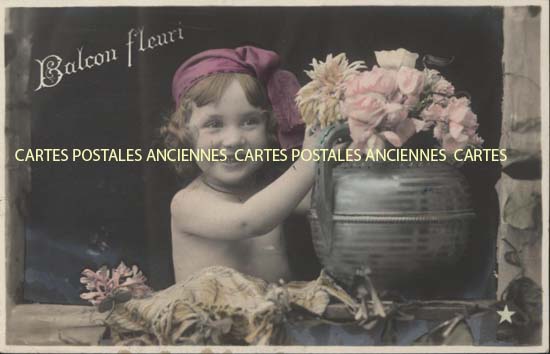 Cartes postales anciennes > CARTES POSTALES > carte postale ancienne > cartes-postales-ancienne.com Enfants