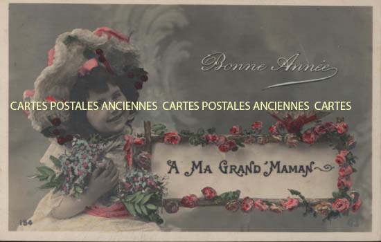 Cartes postales anciennes > CARTES POSTALES > carte postale ancienne > cartes-postales-ancienne.com Enfants