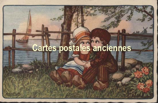 Cartes postales anciennes > CARTES POSTALES > carte postale ancienne > cartes-postales-ancienne.com Enfants