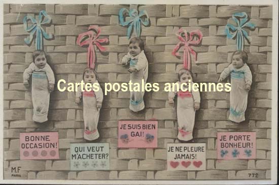 Cartes postales anciennes > CARTES POSTALES > carte postale ancienne > cartes-postales-ancienne.com Enfants