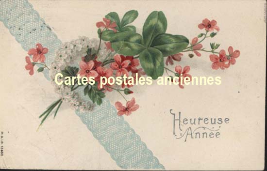 Cartes postales anciennes > CARTES POSTALES > carte postale ancienne > cartes-postales-ancienne.com Fleurs