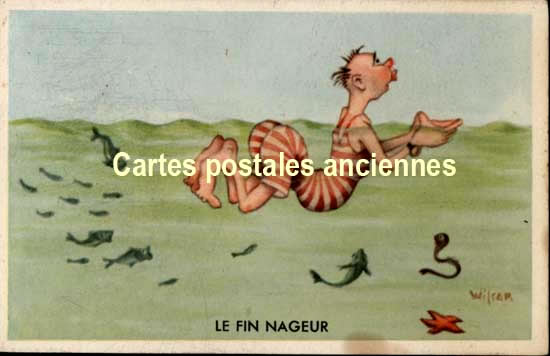 Cartes postales anciennes > CARTES POSTALES > carte postale ancienne > cartes-postales-ancienne.com Humour