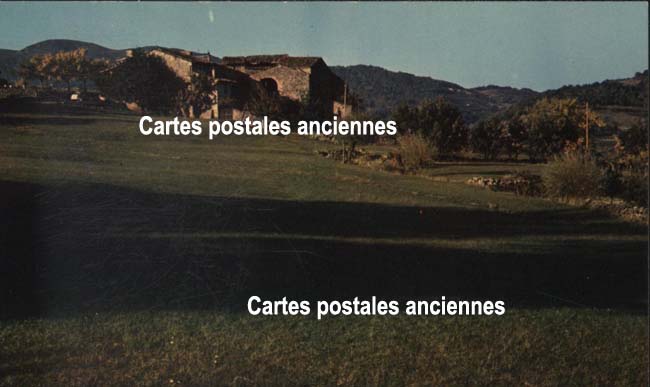 Cartes postales anciennes > CARTES POSTALES > carte postale ancienne > cartes-postales-ancienne.com Paysage