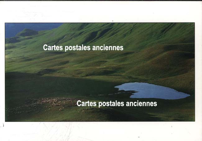 Cartes postales anciennes > CARTES POSTALES > carte postale ancienne > cartes-postales-ancienne.com Paysage