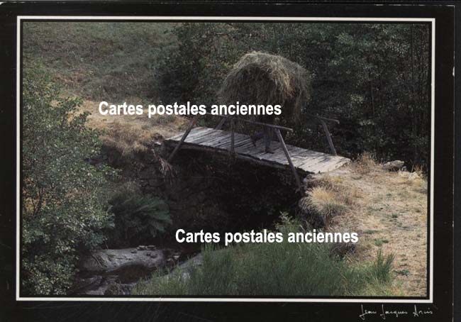 Cartes postales anciennes > CARTES POSTALES > carte postale ancienne > cartes-postales-ancienne.com Paysage