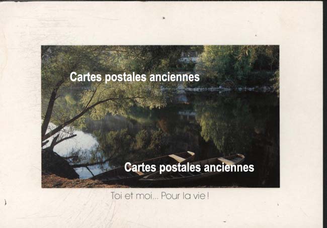 Cartes postales anciennes > CARTES POSTALES > carte postale ancienne > cartes-postales-ancienne.com Paysage