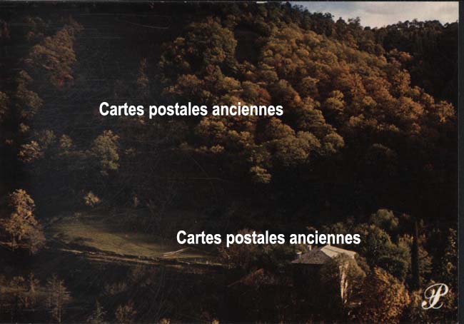 Cartes postales anciennes > CARTES POSTALES > carte postale ancienne > cartes-postales-ancienne.com Paysage