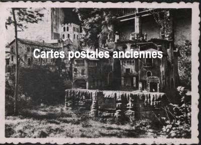 Cartes postales anciennes > CARTES POSTALES > carte postale ancienne > cartes-postales-ancienne.com Diverses petites photos