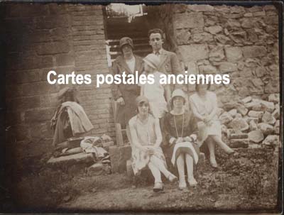 Cartes postales anciennes > CARTES POSTALES > carte postale ancienne > cartes-postales-ancienne.com Photos groupe