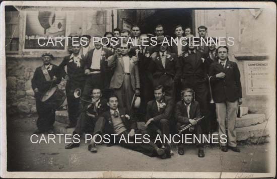 Cartes postales anciennes > CARTES POSTALES > carte postale ancienne > cartes-postales-ancienne.com Photos groupe