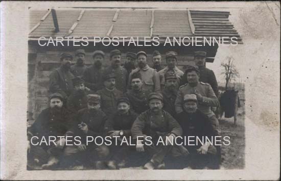 Cartes postales anciennes > CARTES POSTALES > carte postale ancienne > cartes-postales-ancienne.com Militaire