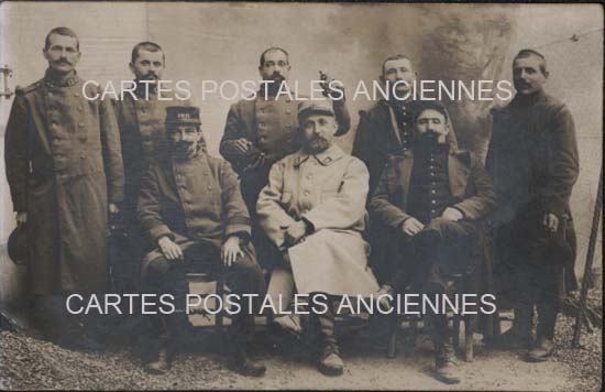 Cartes postales anciennes > CARTES POSTALES > carte postale ancienne > cartes-postales-ancienne.com Militaire