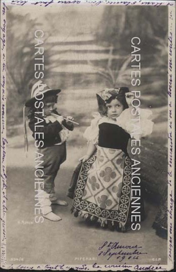 Cartes postales anciennes > CARTES POSTALES > carte postale ancienne > cartes-postales-ancienne.com Enfants