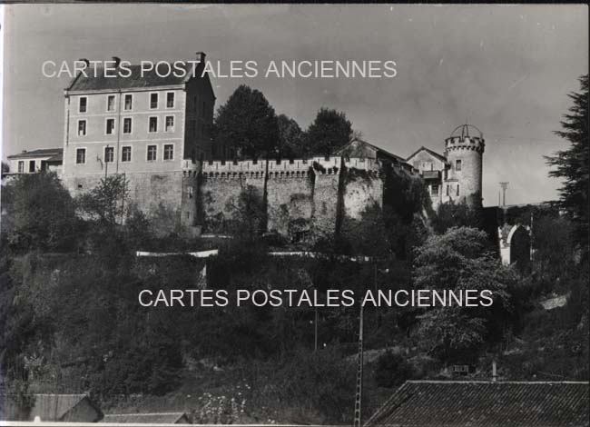 Cartes postales anciennes > CARTES POSTALES > carte postale ancienne > cartes-postales-ancienne.com Villes villages