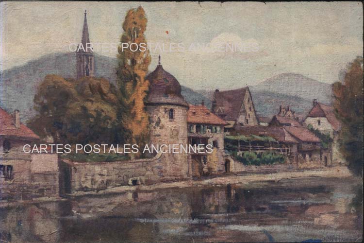 Cartes postales anciennes > CARTES POSTALES > carte postale ancienne > cartes-postales-ancienne.com Dessin