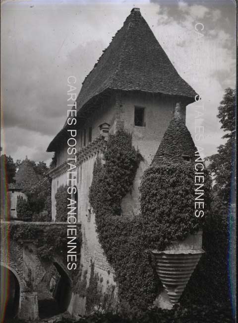 Cartes postales anciennes > CARTES POSTALES > carte postale ancienne > cartes-postales-ancienne.com Villes villages