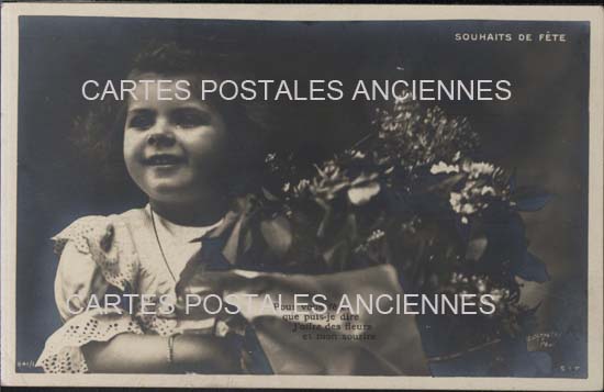 Cartes postales anciennes > CARTES POSTALES > carte postale ancienne > cartes-postales-ancienne.com Enfants